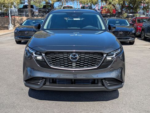 New 2026 MAZDA CX-5 Preferred AWD/4WD image 13