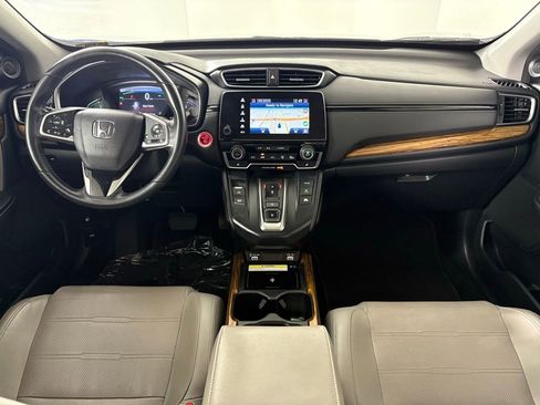 Used 2020 Honda CR-V Touring image 39