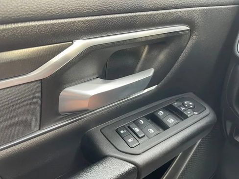 Used 2025 RAM 1500 Big Horn AWD/4WD image 36