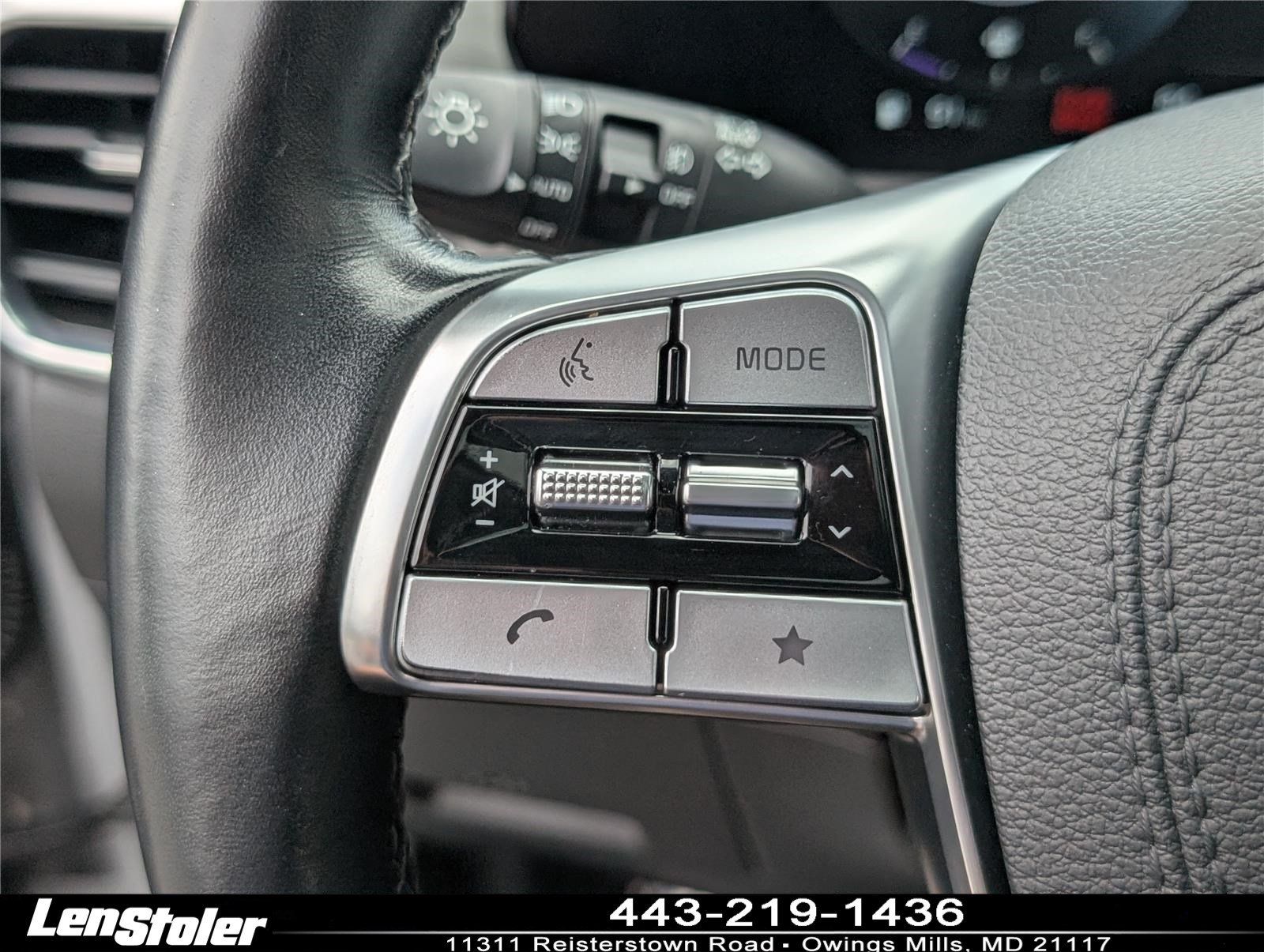 Used 2024 Kia Telluride SX X-Line AWD/4WD image 26