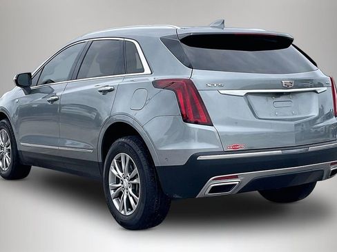 Used 2023 Cadillac XT5 Premium Luxury w/ Technology Package FWD image 4