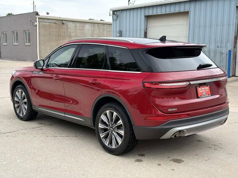 Used 2022 Lincoln Corsair Reserve w/ Equipment Group 201A AWD/4WD image 7