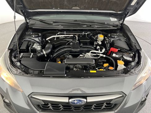 Used 2020 Subaru Crosstrek 2.0i Premium w/ Popular Package #3 image 23