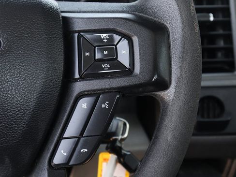 Used 2019 Ford F250 XL w/ XL Value Package image 21