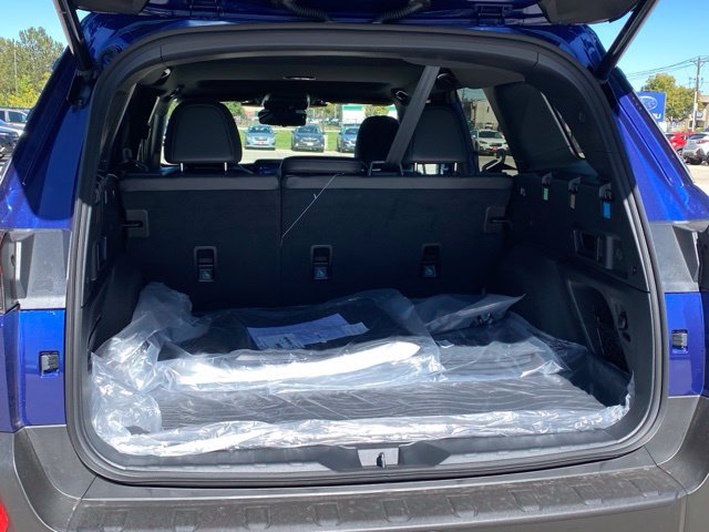 New 2026 Subaru Outback Touring XT AWD/4WD image 25
