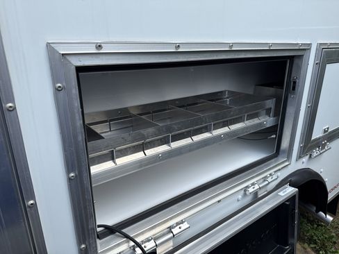 New 2024 Chevrolet Express 3500 w/ Power Convenience Package image 9