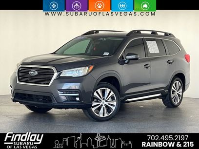 Used 2019 Subaru Ascent Limited