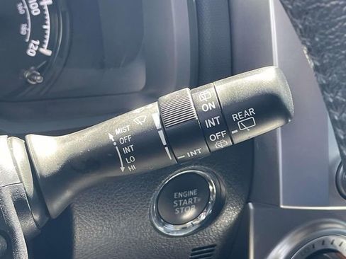 Used 2022 Toyota 4Runner Trail Special Edition image 24