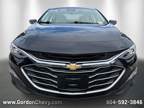 Certified 2024 Chevrolet Malibu LT image 9