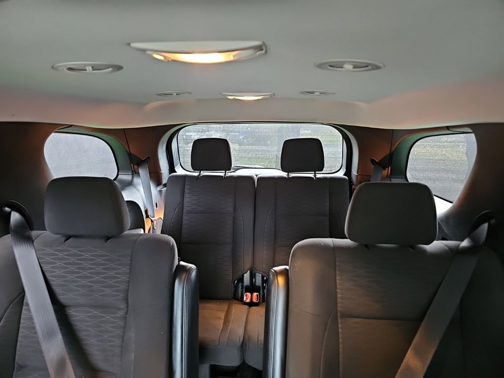 Used 2018 Dodge Durango SXT w/ Quick Order Package 2BB AWD/4WD image 14