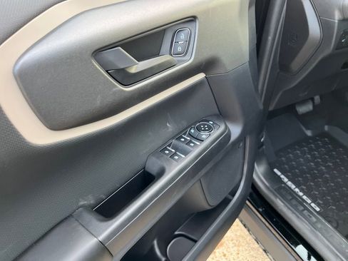 New 2025 Ford Bronco Sport Big Bend w/ Convenience Package image 12