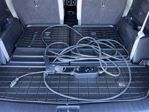 Used 2022 Kia Sorento SX Prestige w/ Panoramic Sunroof Package image 61