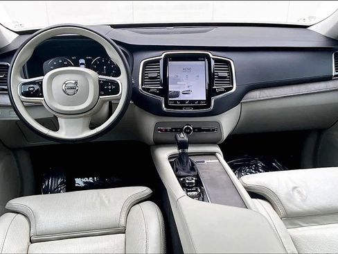 Used 2020 Volvo XC90 T6 Inscription w/ Protection Package image 15