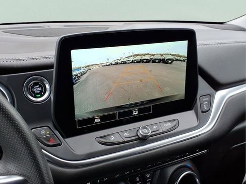 Used 2024 Chevrolet Blazer LT w/ Convenience Package image 26