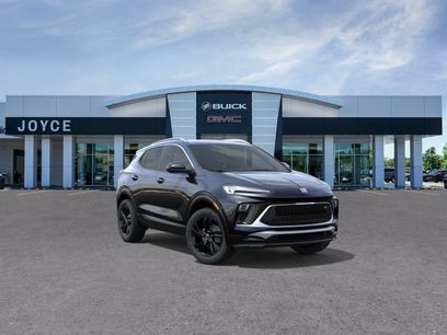 New 2026 Buick Encore GX Sport Touring w/ Comfort Package