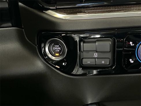New 2025 Chevrolet Silverado 1500 RST w/ All Star Edition Plus image 13