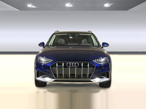 Used 2021 Audi A4 2.0T allroad Premium Plus w/ Premium Plus Package AWD/4WD image 6