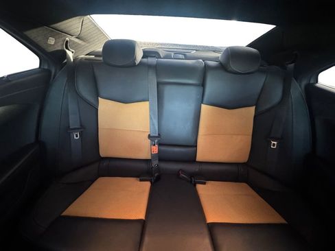 Used 2016 Cadillac ATS V w/ Carbon Fiber Package image 18