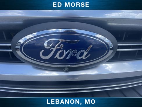 Used 2021 Ford F350 Platinum w/ FX4 Off-Road Package AWD/4WD image 30