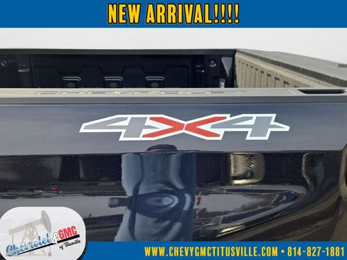 Used 2022 Chevrolet Silverado 1500 LT image 14