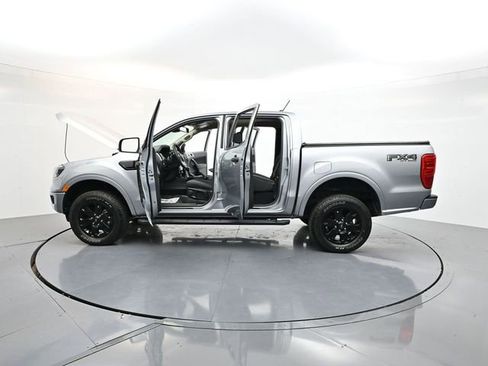 Used 2023 Ford Ranger XLT w/ Equipment Group 301A Mid AWD/4WD image 38