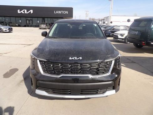 New 2026 Kia Sorento LX image 3