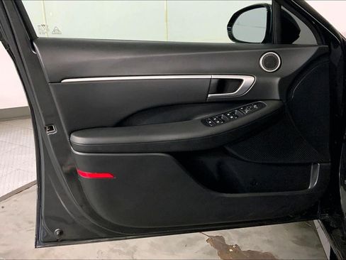 Used 2025 Hyundai Sonata SEL FWD image 24