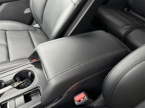 New 2026 Lincoln Corsair Reserve image 21