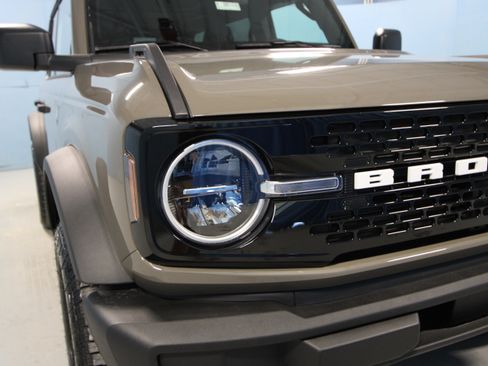 New 2026 Ford Bronco Big Bend AWD/4WD image 30
