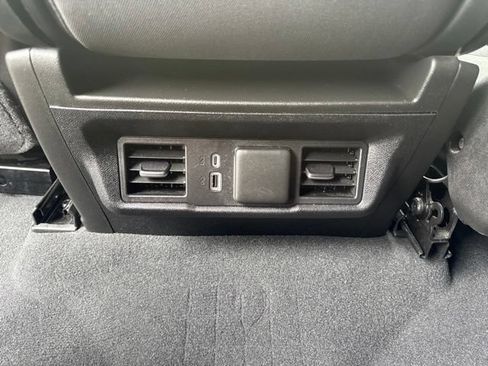 Used 2025 Chevrolet Silverado 2500 LT AWD/4WD image 39