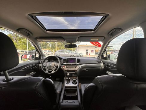 Used 2018 Honda Pilot EX-L image 18