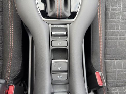 Certified 2026 Honda HR-V Sport image 29