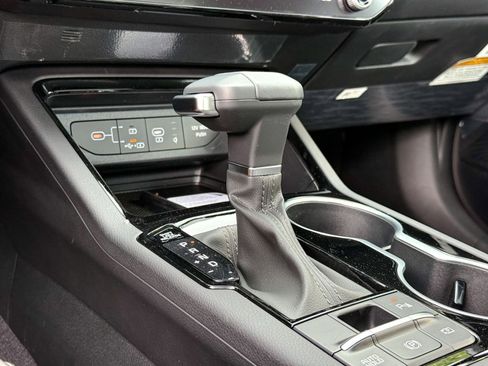 New 2026 Kia K5 GT-Line AWD/4WD image 24