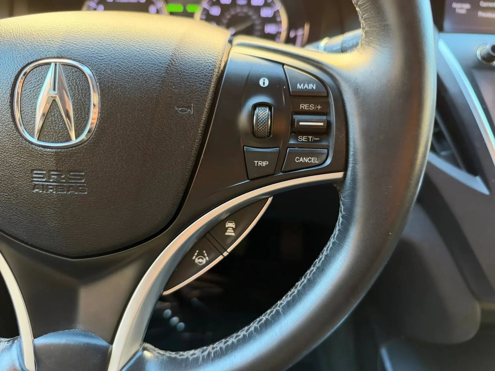 Used 2020 Acura MDX SH-AWD image 25