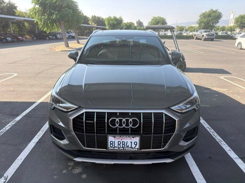 Used 2019 Audi Q3 2.0T Premium Plus AWD/4WD image 3