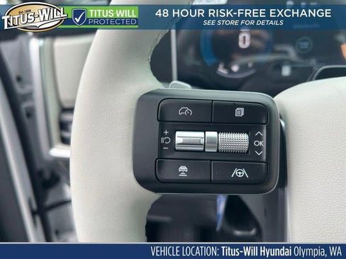 New 2026 Hyundai Santa Fe SEL AWD/4WD image 17