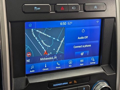 Used 2020 Ford F150 Lariat w/ Equipment Group 502A Luxury image 26