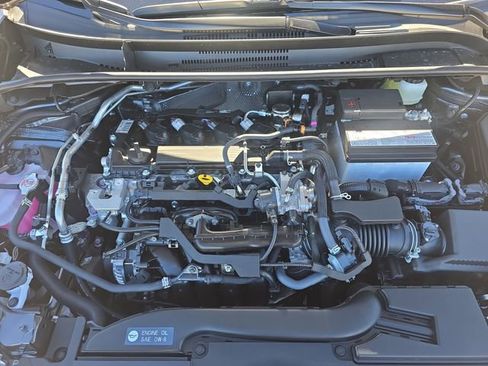 New 2026 Toyota Corolla SE image 28