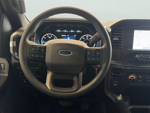 Used 2022 Ford F150 XL w/ STX Appearance Package RWD image 14
