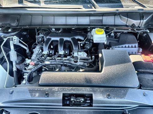 Certified 2023 Nissan Pathfinder S AWD/4WD image 20