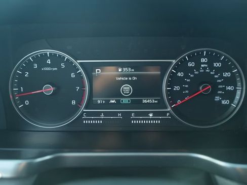Used 2023 Kia Sorento S FWD image 29