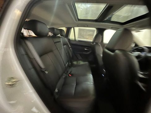 New 2026 MAZDA CX-50 2.5 Turbo w/ Weather Package AWD/4WD image 25
