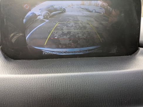 Used 2019 MAZDA CX-5 Sport image 16