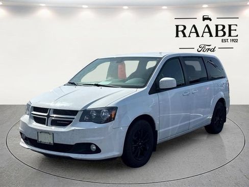 Used 2019 Dodge Grand Caravan GT FWD image 15