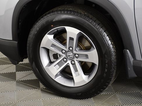 Certified 2025 Honda Pilot EX-L image 55