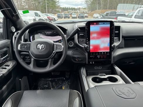 New 2026 RAM 2500 Laramie image 24