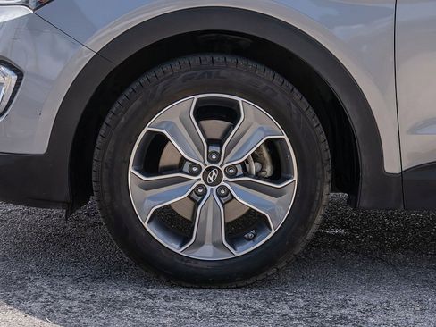 Used 2016 Hyundai Santa Fe SE image 37