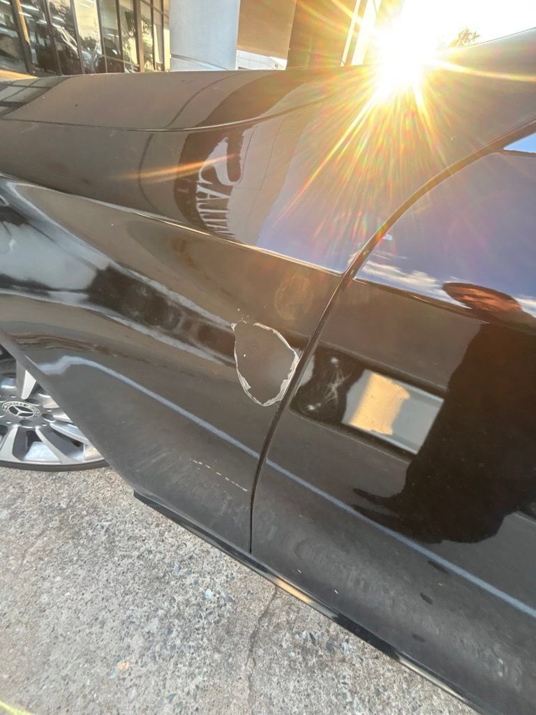 Used 2018 Mercedes-Benz C 300 Coupe image 10