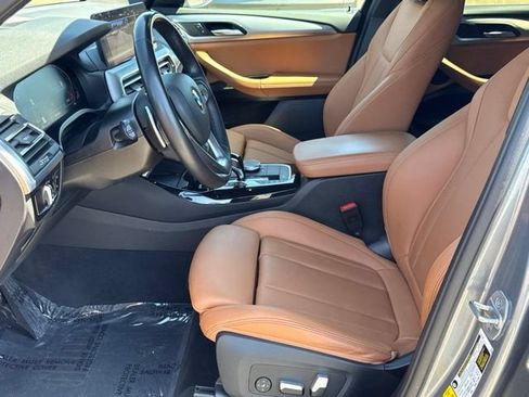 Used 2024 BMW X3 xDrive30i w/ Premium Package AWD/4WD image 20