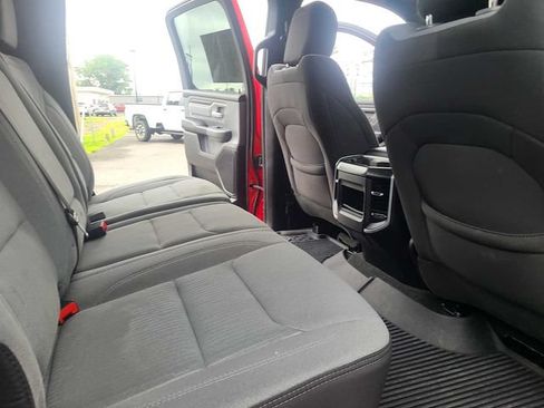 Used 2023 RAM 1500 Big Horn AWD/4WD image 22